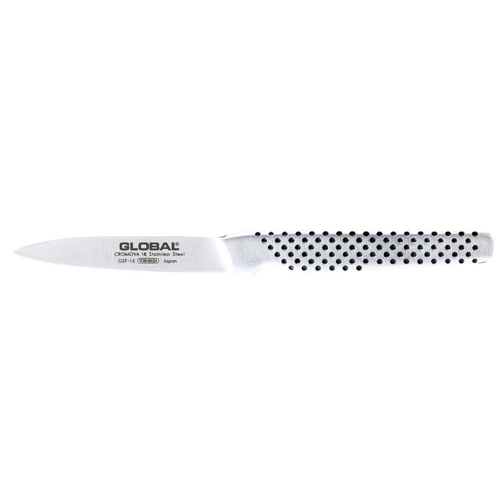 Peeling Knife