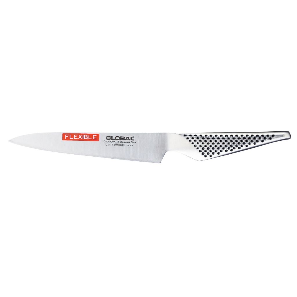 Utility Knife - Flexible Blade