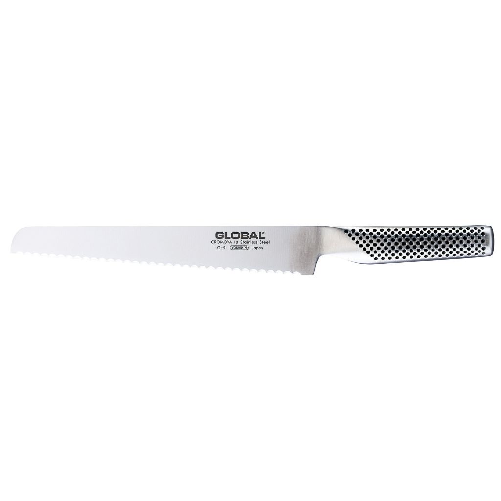 Bread Knife