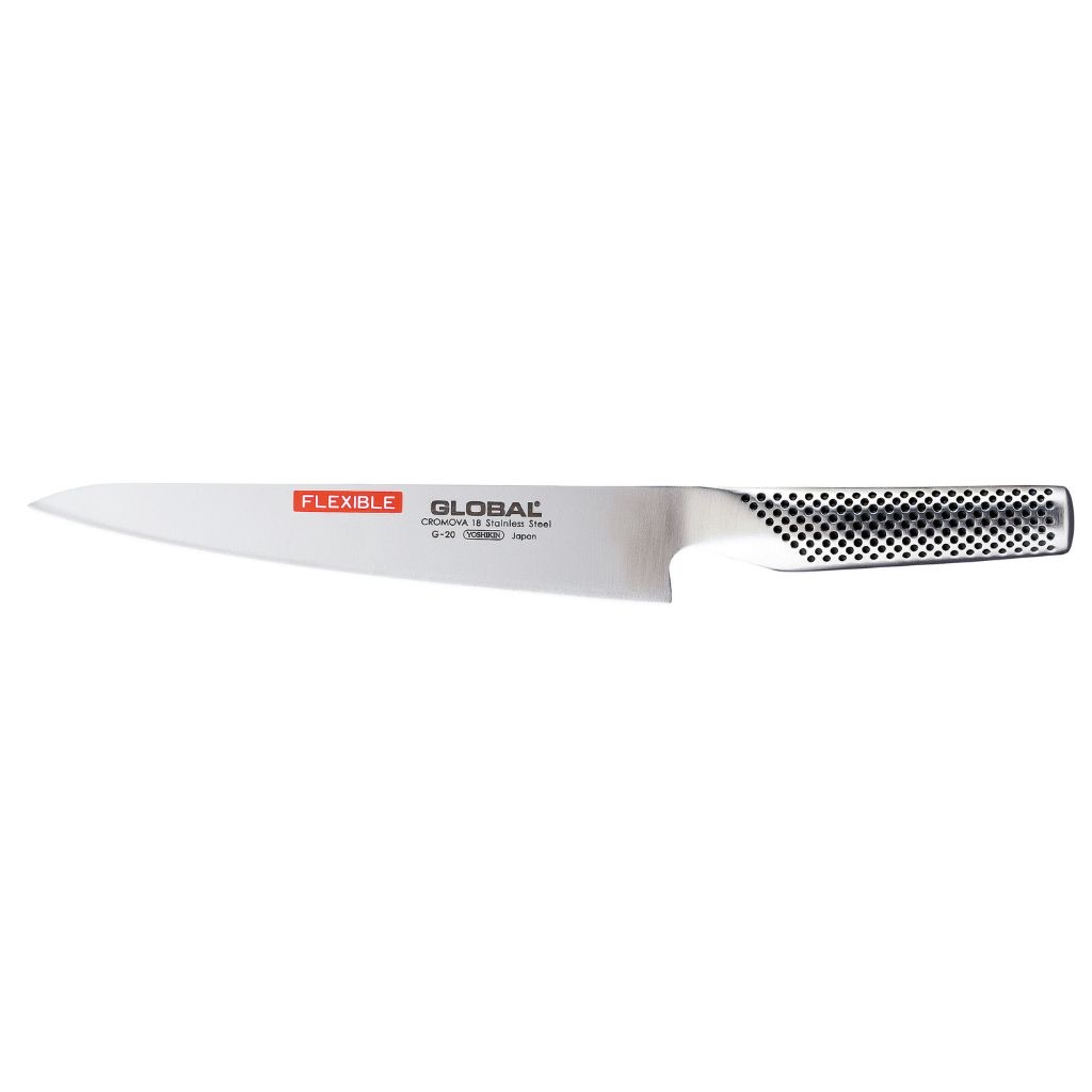 Filleting Knife