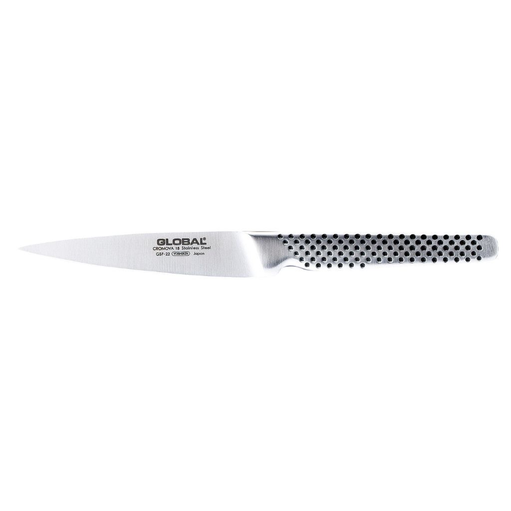 Utility Knife - Plain Blade