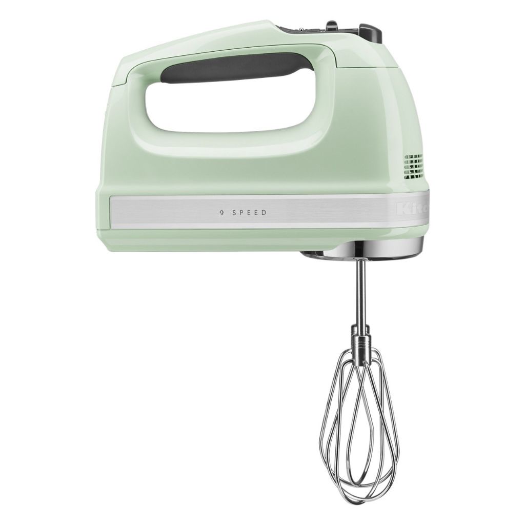 KitchenAid Artisan 9 Speed Hand Mixer - Image 6