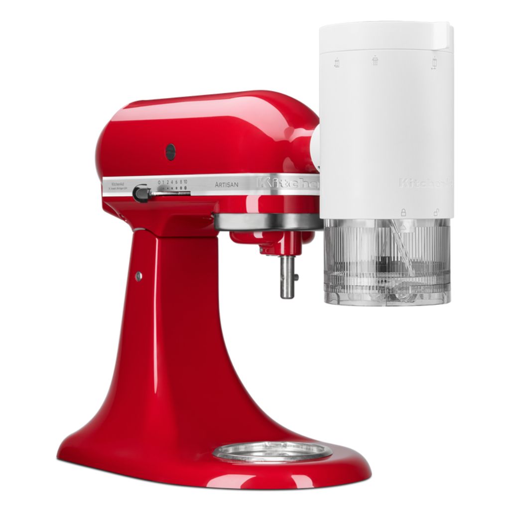 KitchenAid Ice Shave Attachment - Image 2