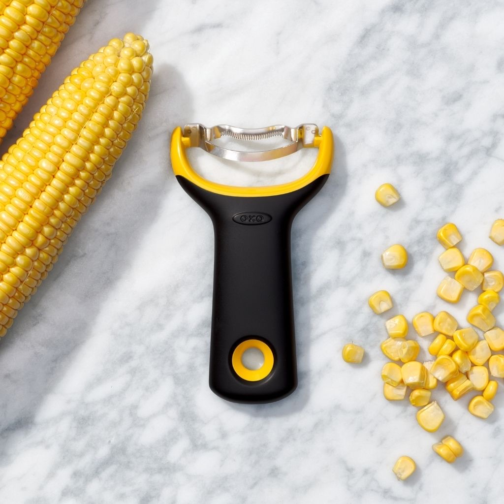 OXO Corn Prep Peeler - Image 3