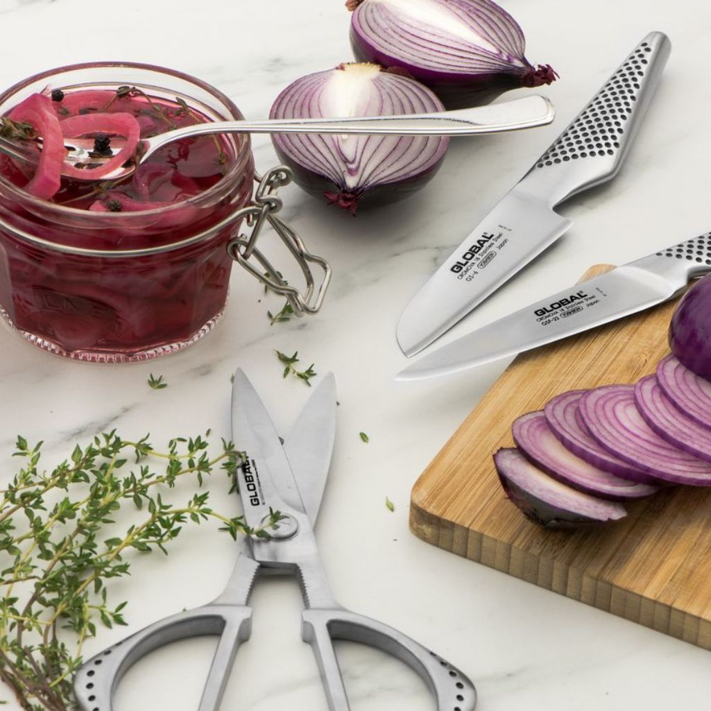 2 Scissors & Shears