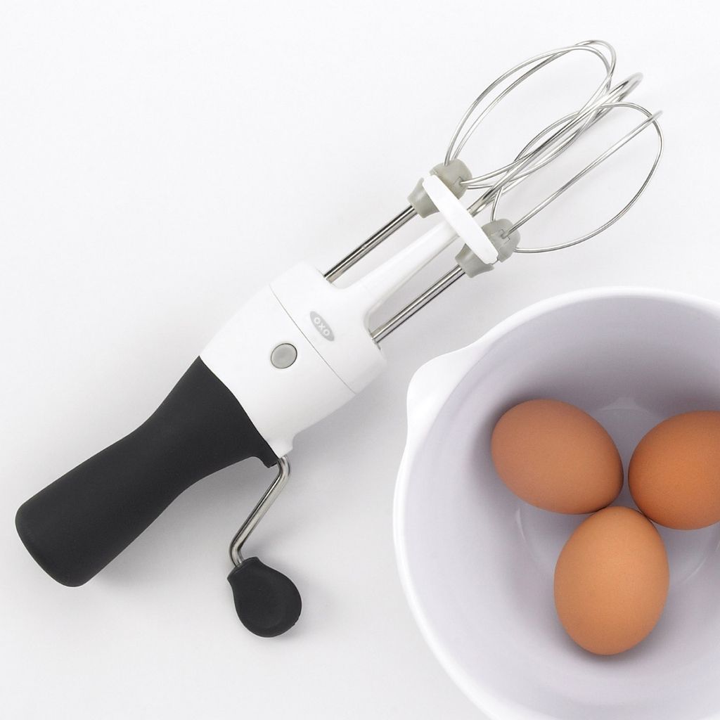 OXO Egg Beater/Easy Whisk - Image 2