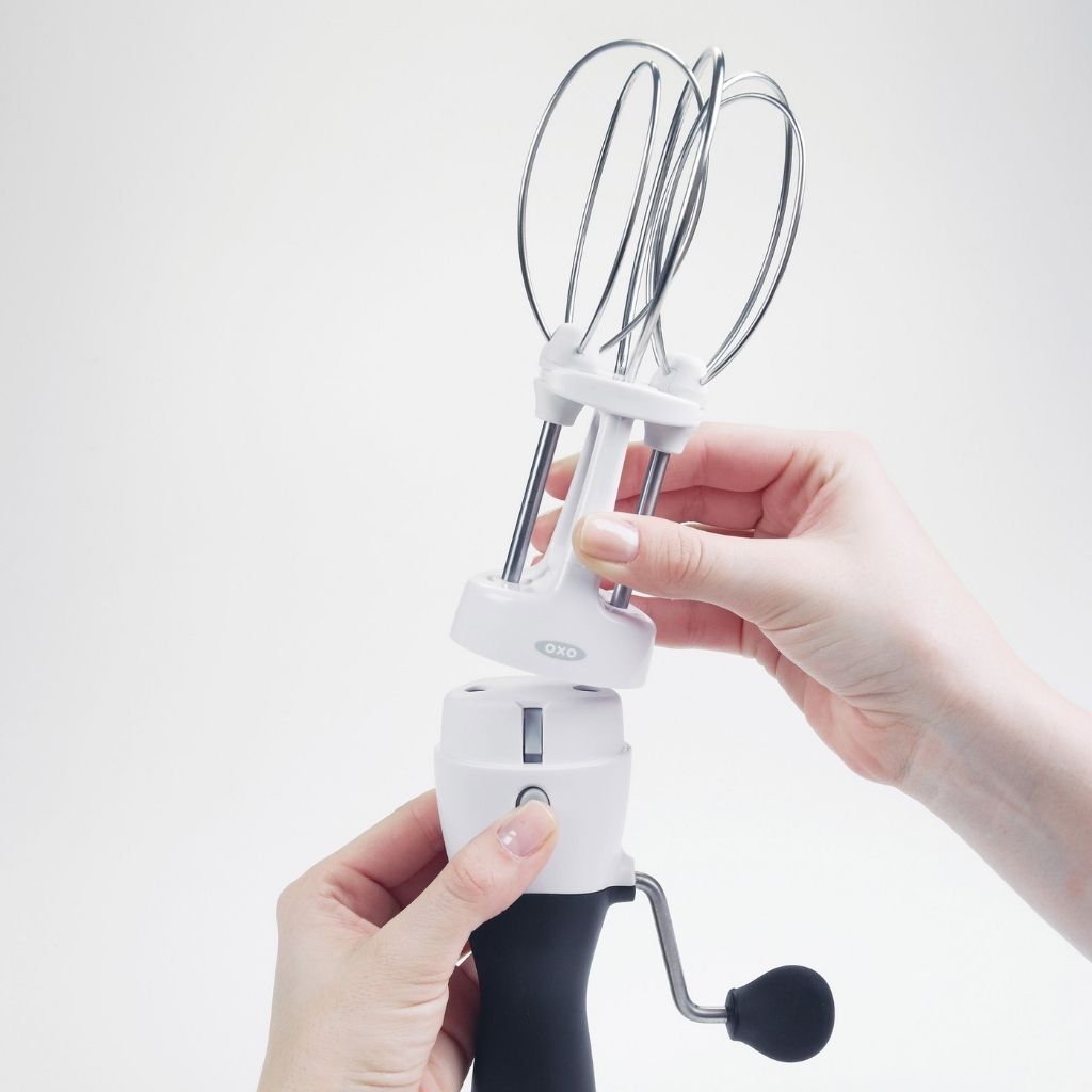 OXO Egg Beater/Easy Whisk - Image 3
