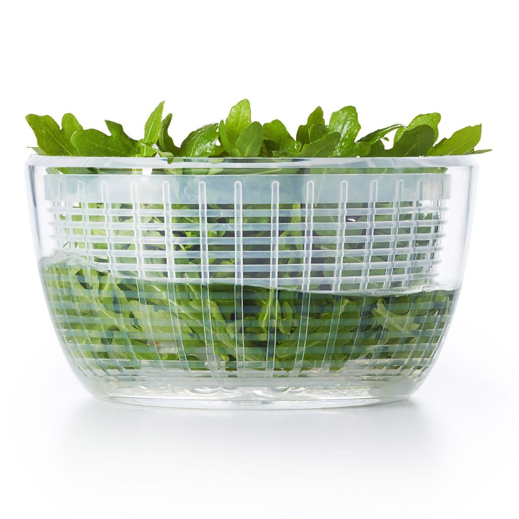 OXO Salad Spinner - Image 2