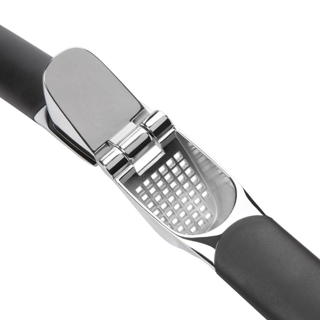 OXO Garlic Press - Image 3