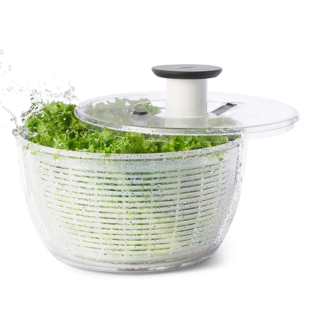 OXO Salad Spinner - Image 3