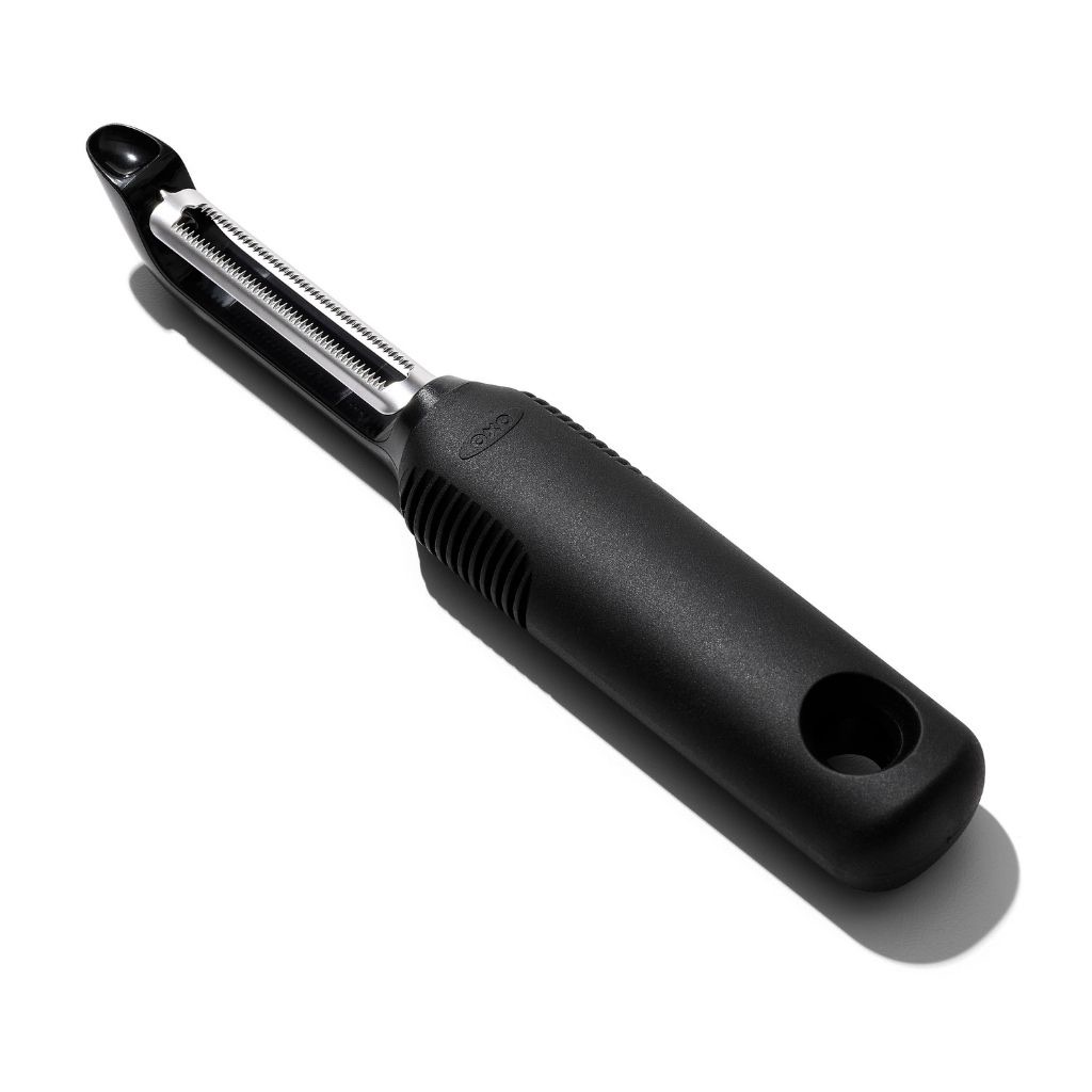 OXO Serrated Peeler - Image 4