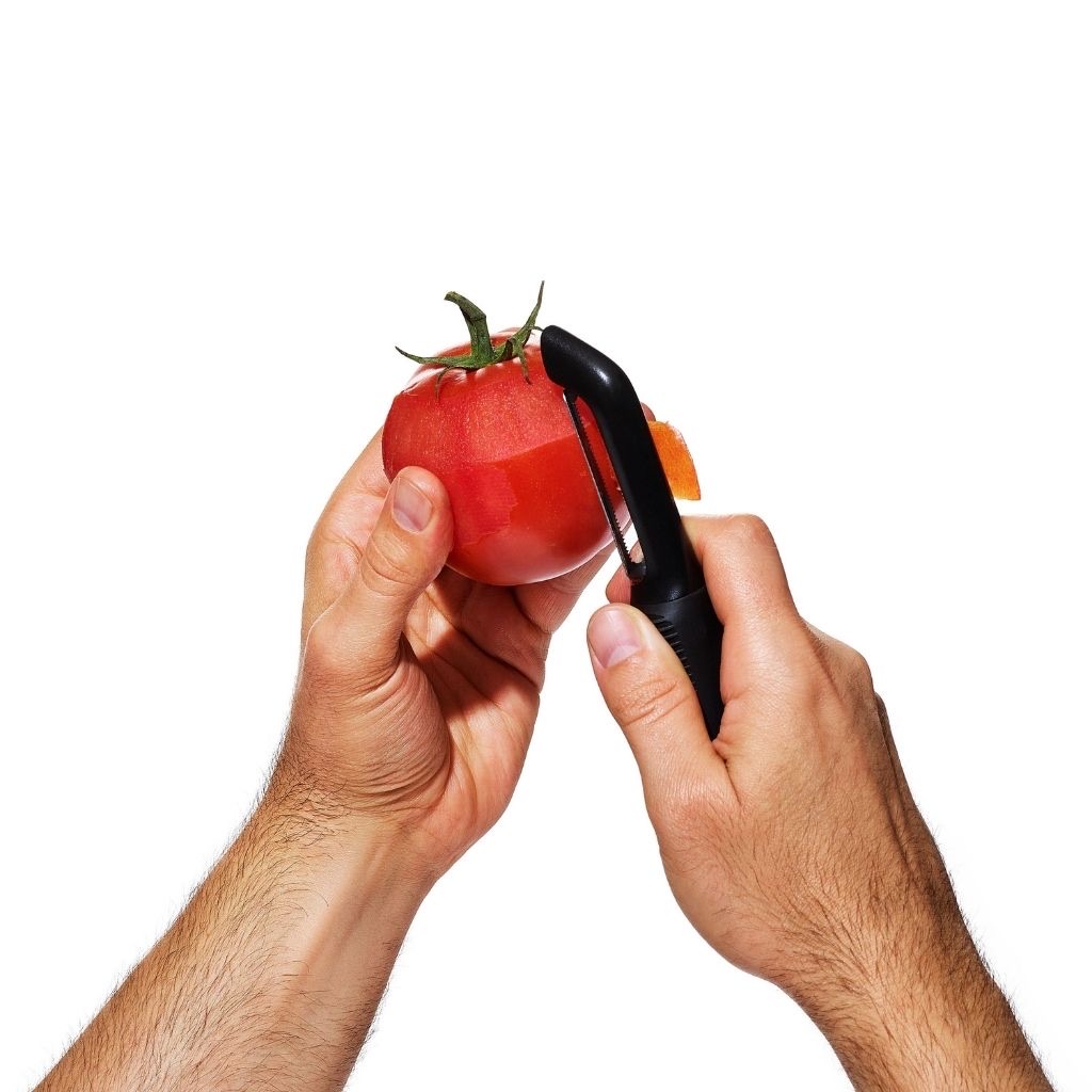 OXO Serrated Peeler - Image 2