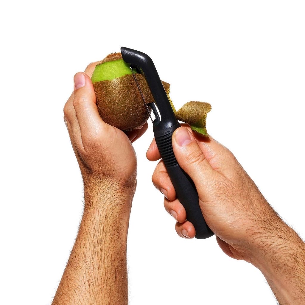 OXO Serrated Peeler - Image 3