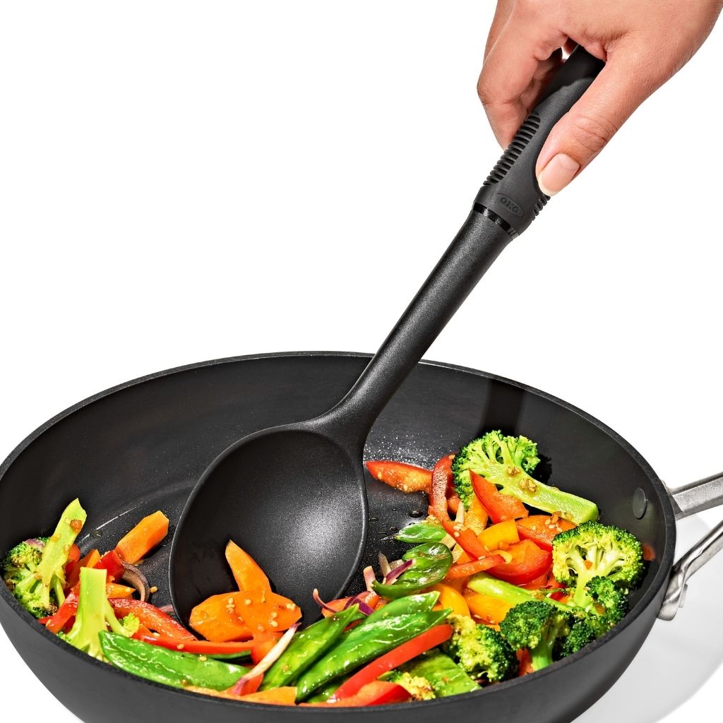 OXO Nylon Spoon - Image 4
