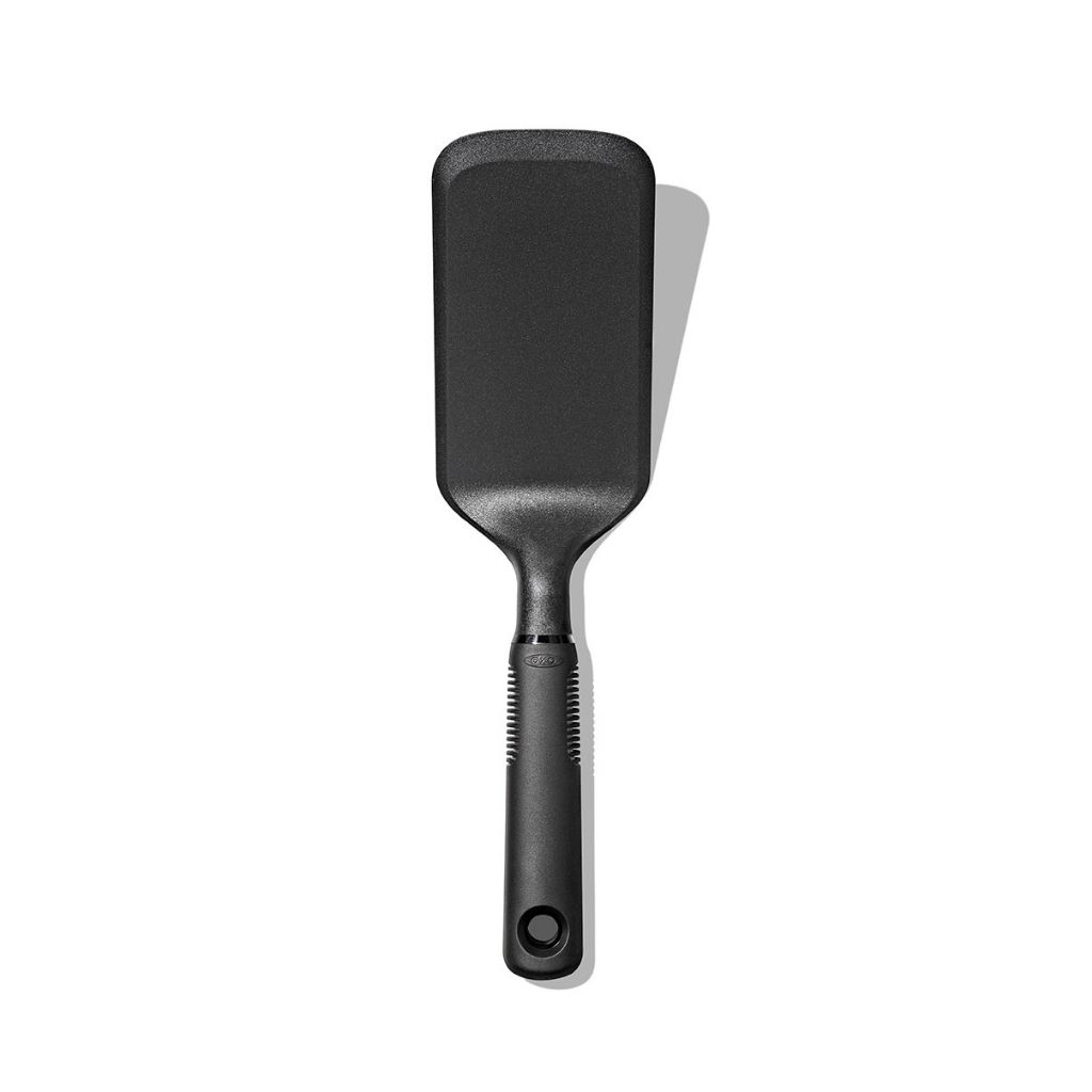 OXO Nylon Cut & Serve Turner - Image 2