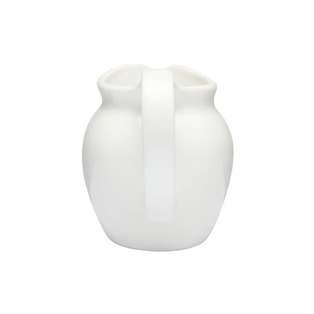 110ml jug from side
