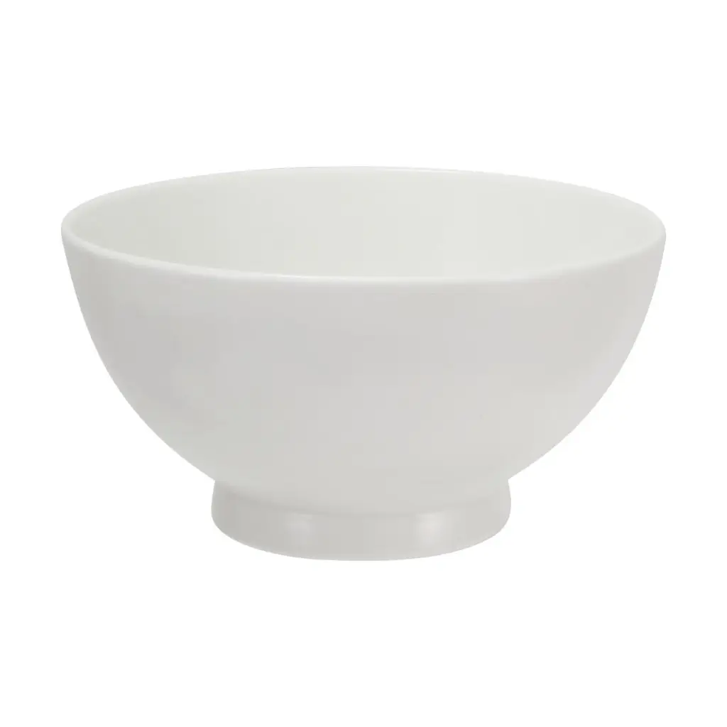 15.5cm rice bowl from side