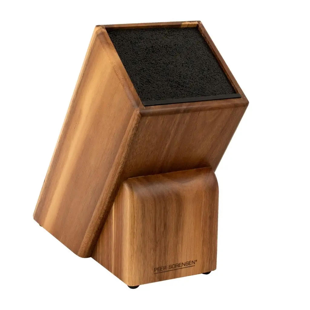 Peer Sorensen iBlock - Intelligent Block