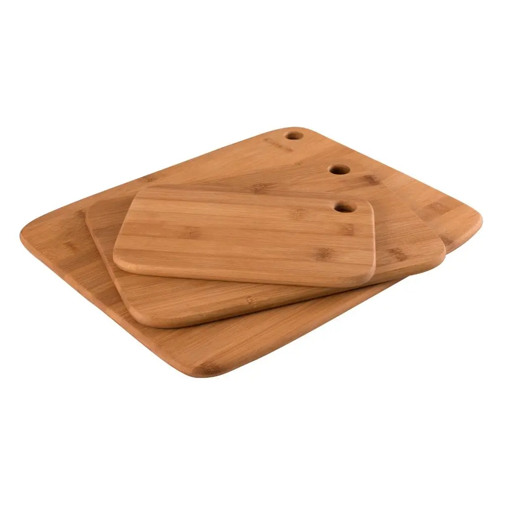 Peer Sorensen Bamboo Boards Set of 3