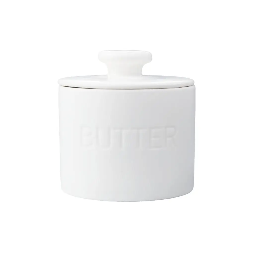 butter bell
