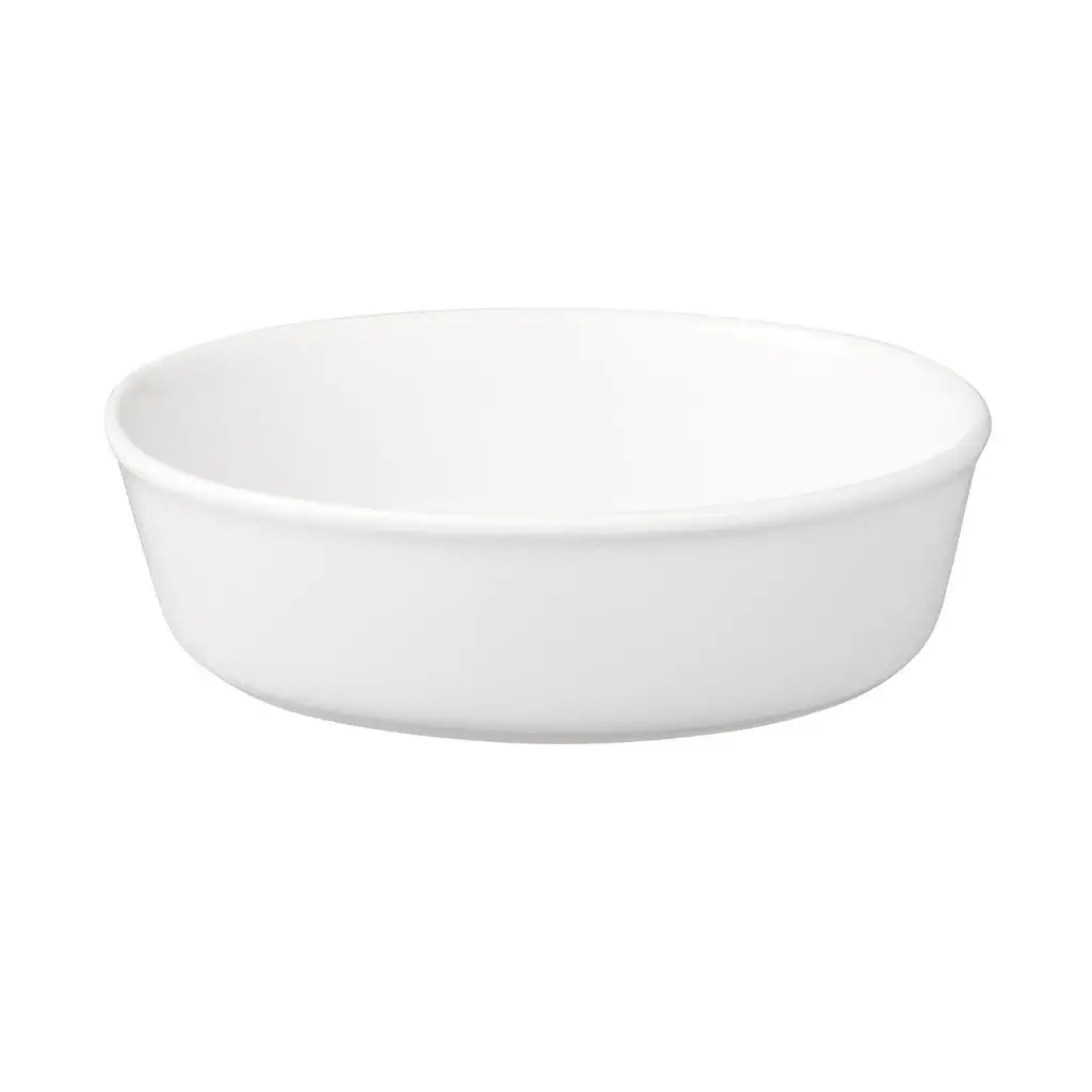 18cm oval pie dish