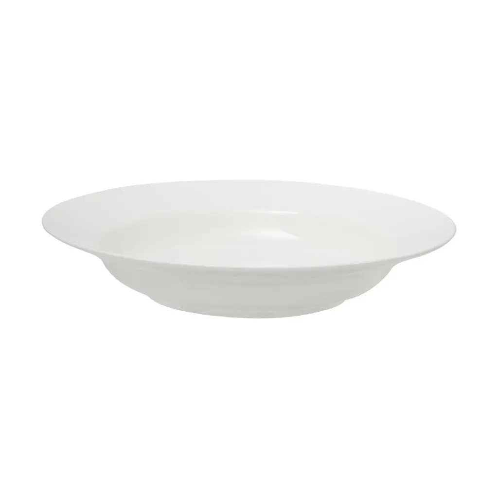 23cm rim soup bowl