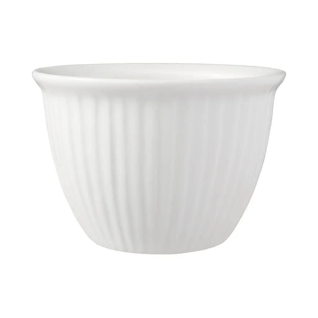 custard cup