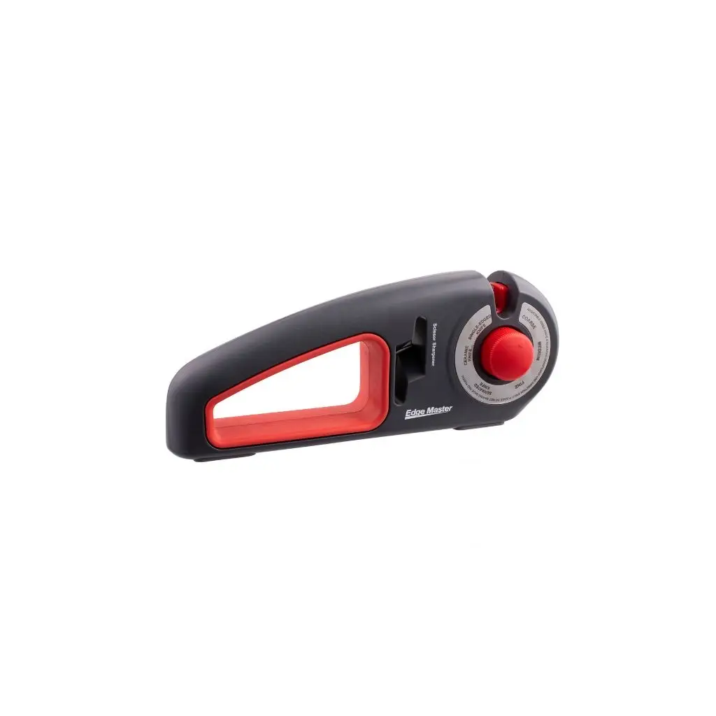 Edge Master Dial an Edge Knife and Scissor Sharpener