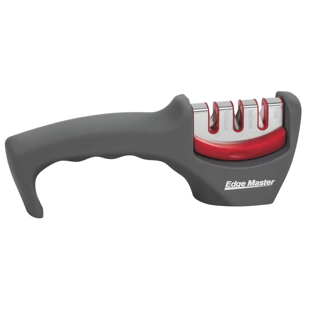 3 Stage Knife Sharpener