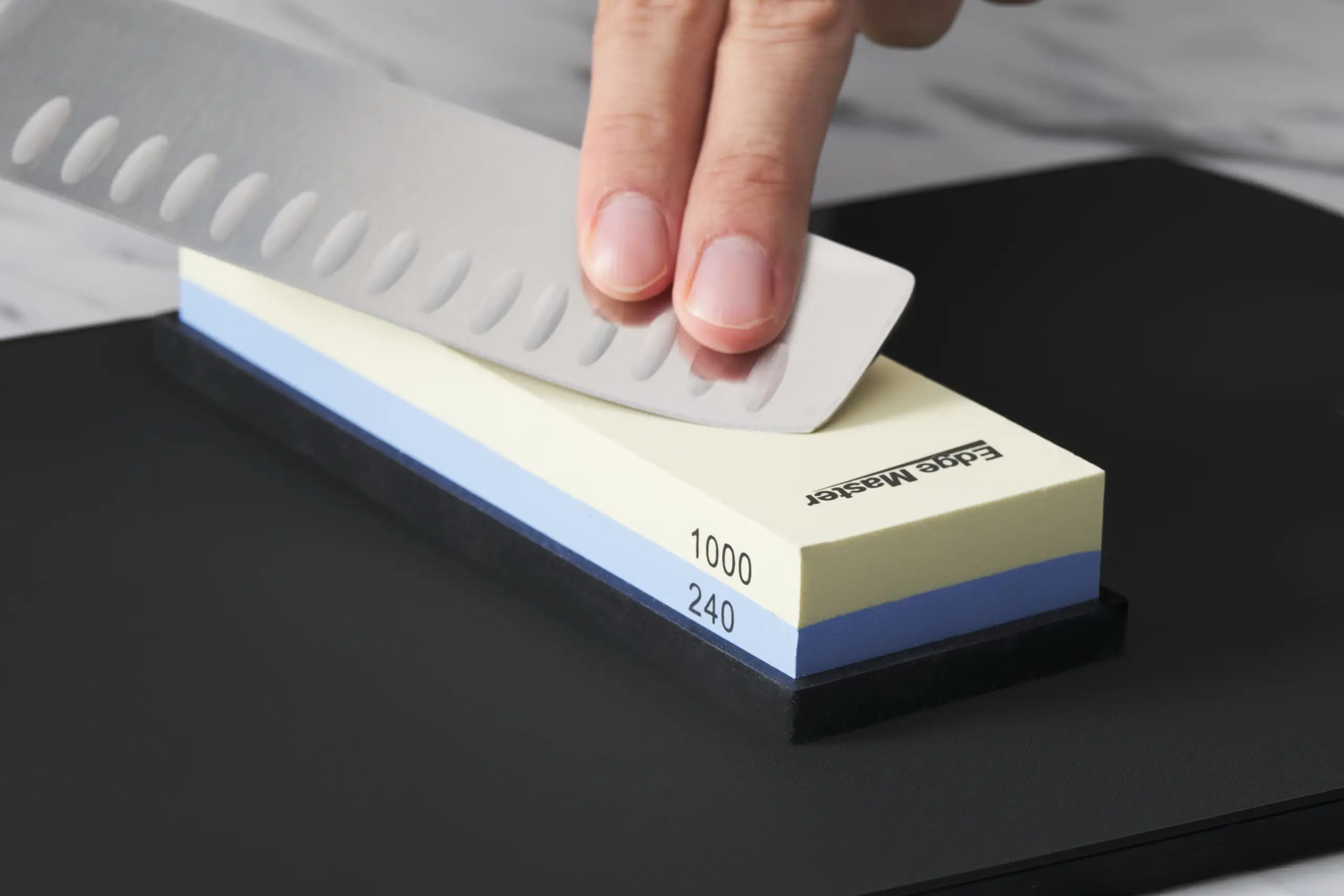 Edge Master Professional Combination Whetstone - Image 2