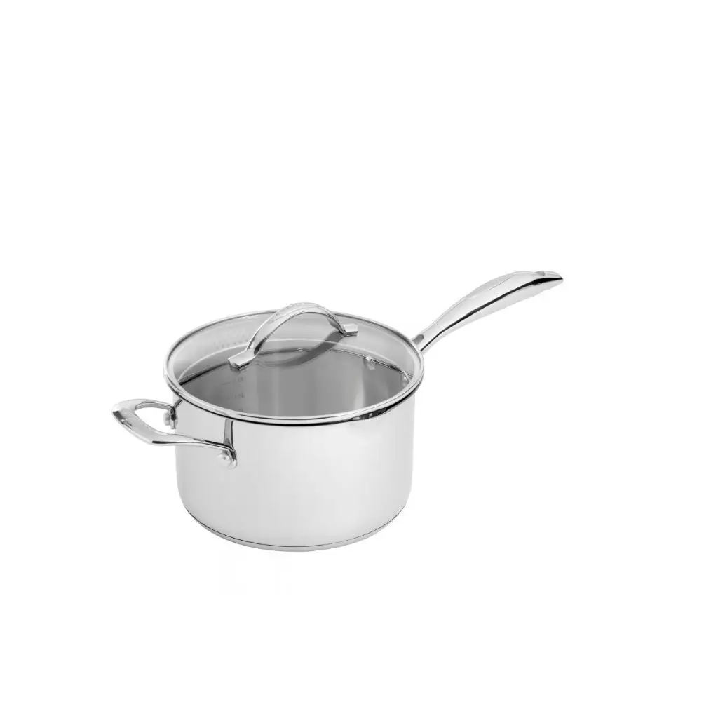 20cm/3.5L saucepan