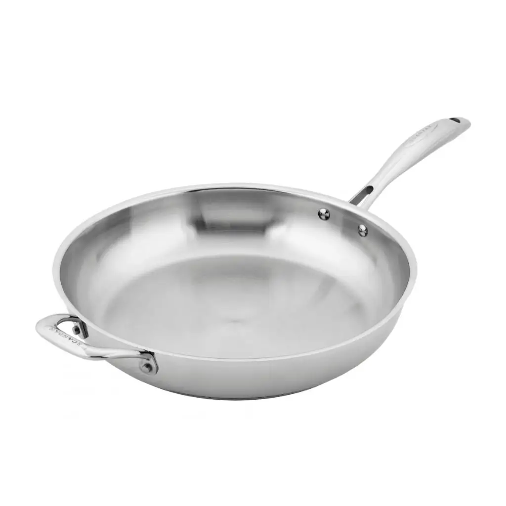32cm STS frypan