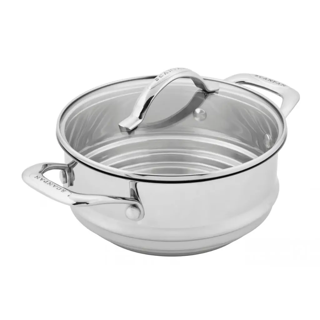 24cm dutch oven