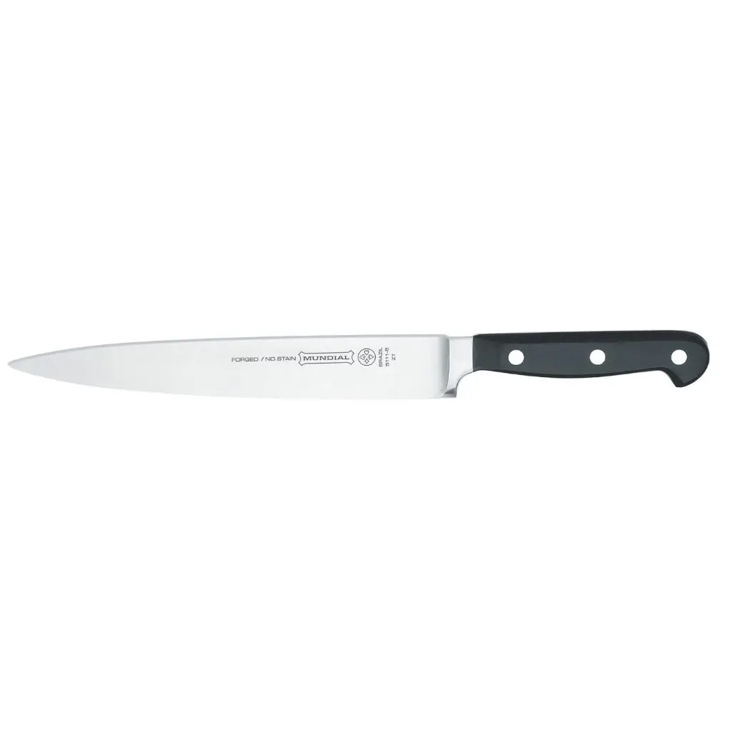 Mundial carving knife